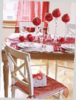 Better Homes And Gardens Christmas Ideas, page 135